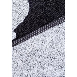 Πετσέτα Γυμναστηρίου Puma Towel 70x140 Team Towel Large 054552-01