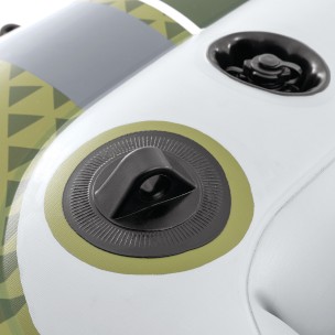 Seahawk 3 SET (με κουπιά & τρόμπα) Intex 66333