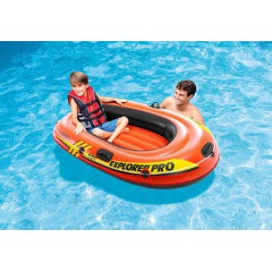 Φουσκωτή Βάρκα Intex Explorer Pro 100 58355