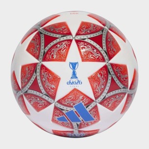 Μπάλα Ποδοσφαίρου Adidas Uefa Women's Champions League Ball JW1326