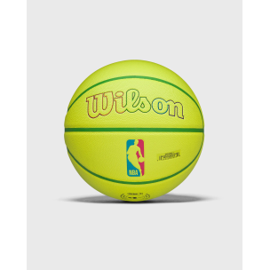 Μπάλα Μπάσκετ Wilson Nba Team Neon Basketball Boston Celtics WZ4037401XB7 (Size 7)
