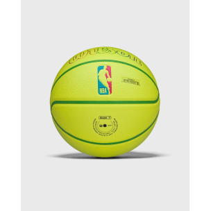 Μπάλα Μπάσκετ Wilson Nba Team Neon Basketball Boston Celtics WZ4037401XB7 (Size 7)