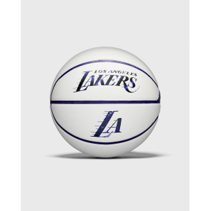 Μπάλα Μπάσκετ Wilson Nba Team Pixel Basketball Los Angeles Lakers WZ4037204XB7 (Size 7)