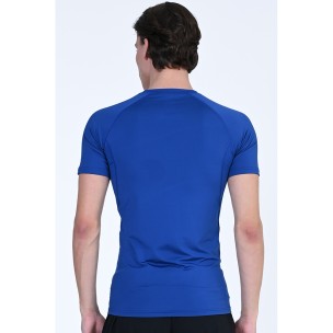 Ισοθερμική κοντομάνικη Μπλούζα Magnetic North Men's Compression S/S T-Shirt 50027 Royal Blue