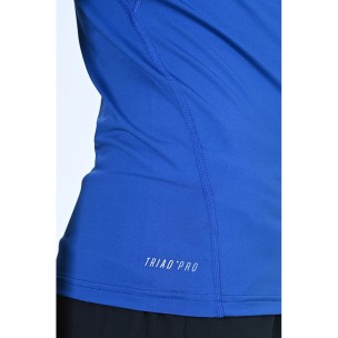Ισοθερμική κοντομάνικη Μπλούζα Magnetic North Men's Compression S/S T-Shirt 50027 Royal Blue