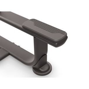 Μονόζυγο/Δίζυγο Impulse Weight Assisted Chin / Dip Combo FE9720 (Μαύρο)