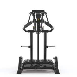 Μηχάνημα Πλαϊνών Εκτάσεων Ώμων Impulse Standing Lateral Raise ECP103