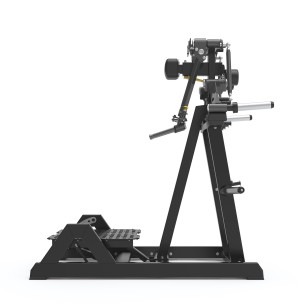 Μηχάνημα Πλαϊνών Εκτάσεων Ώμων Impulse Standing Lateral Raise ECP103