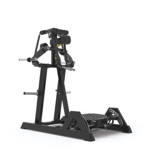 Μηχάνημα Πλαϊνών Εκτάσεων Ώμων Impulse Standing Lateral Raise ECP103