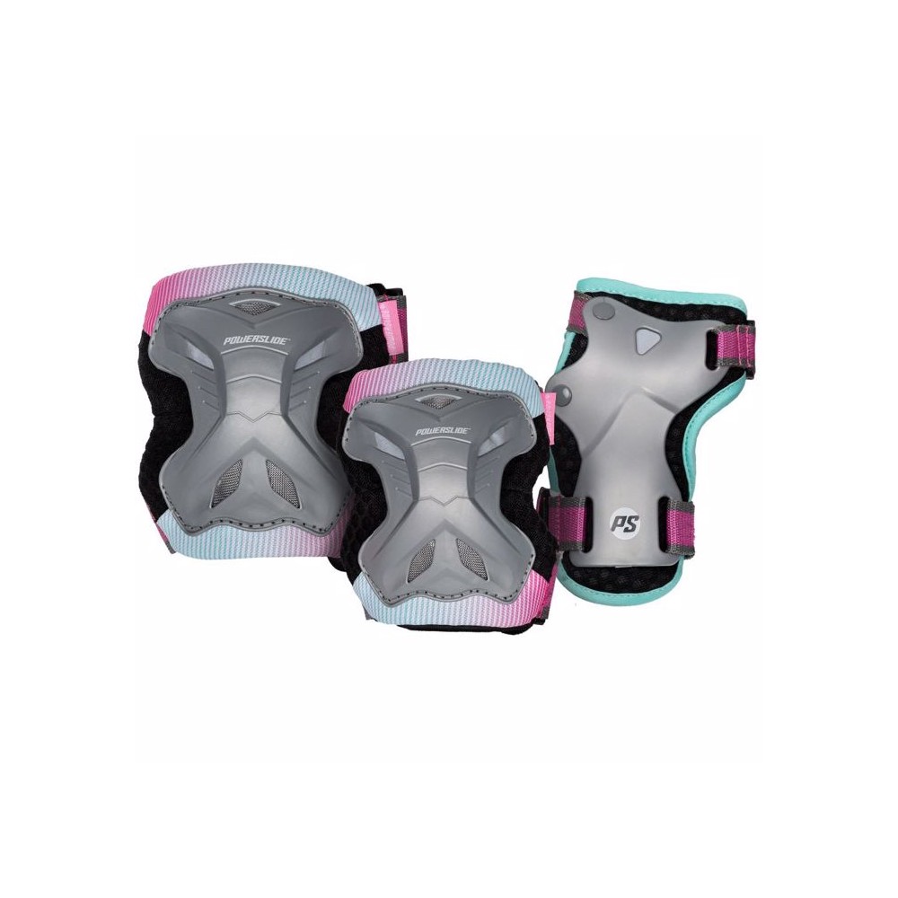 Προστατευτικά Powerslides Pro Girls 19.906030