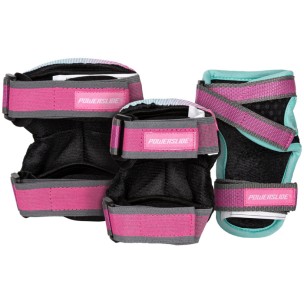 Προστατευτικά Powerslides Pro Girls 19.906030
