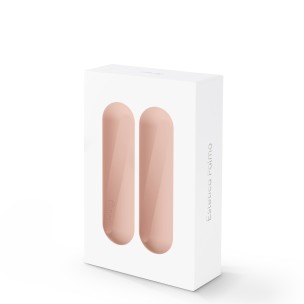 Αλτήρες Amila Estetica Palmo 2x1 kg 96702