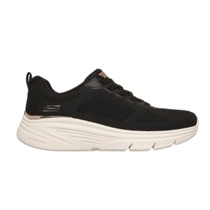 Γυναικεία Αθλητικά Παπούτσια Skechers Bobs Arch Comfort 117720-BLK