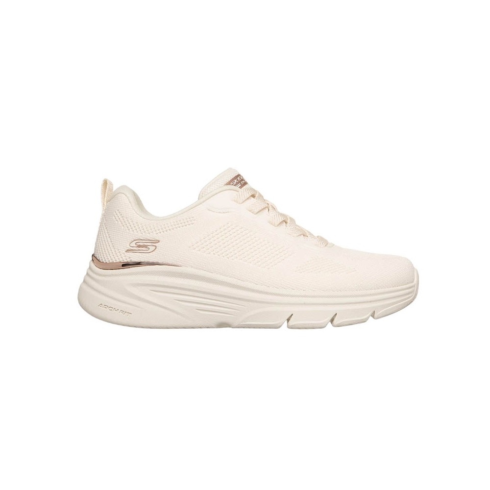 Γυναικεία Αθλητικά Παπούτσια Skechers Bobs Arch Comfort 117720-OFWT