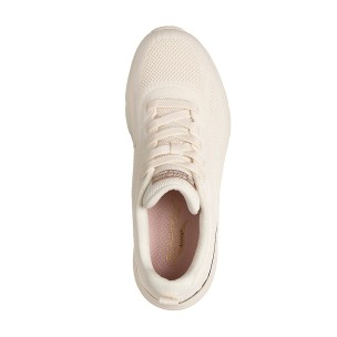 Γυναικεία Αθλητικά Παπούτσια Skechers Bobs Arch Comfort 117720-OFWT