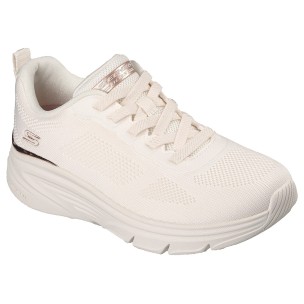 Γυναικεία Αθλητικά Παπούτσια Skechers Bobs Arch Comfort 117720-OFWT