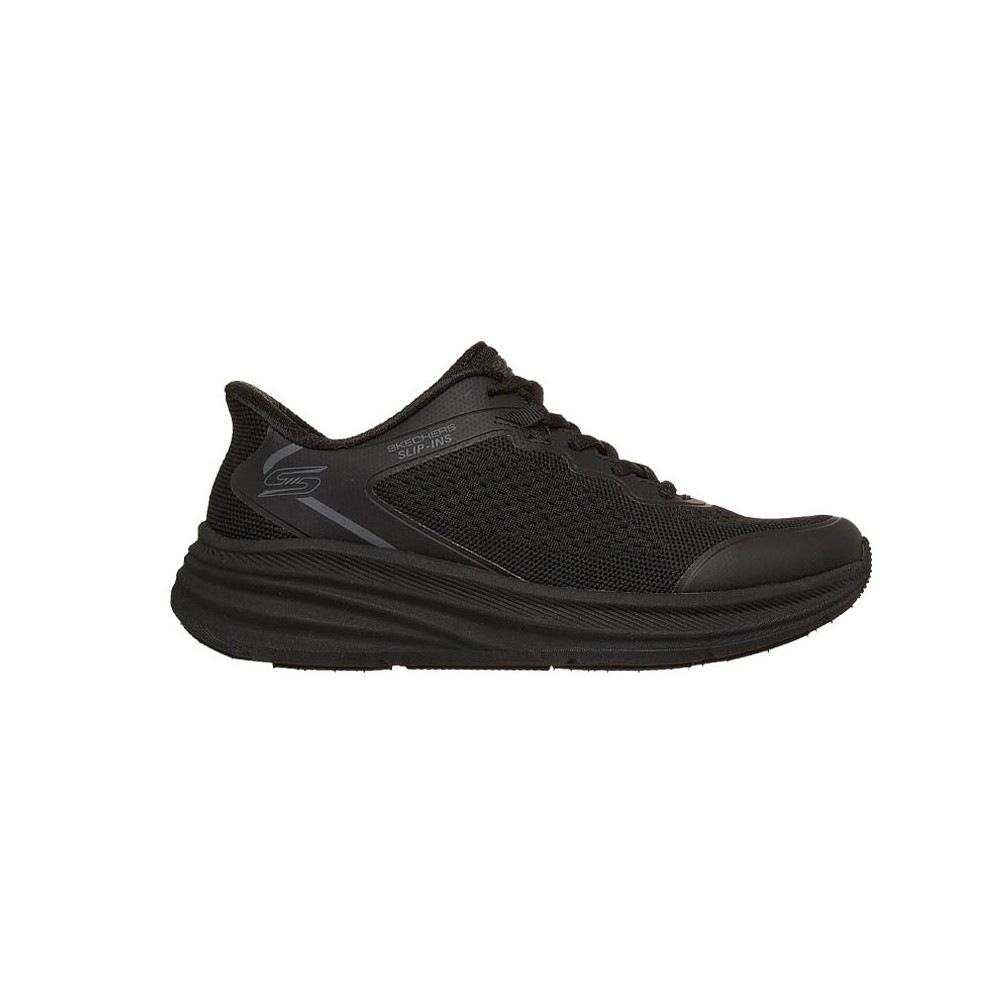 Γυναικεία Αθλητικά Παπούτσια Skechers Bobs Skillz-Too Essential 117756-BBK