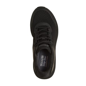 Γυναικεία Αθλητικά Παπούτσια Skechers Bobs Skillz-Too Essential 117756-BBK