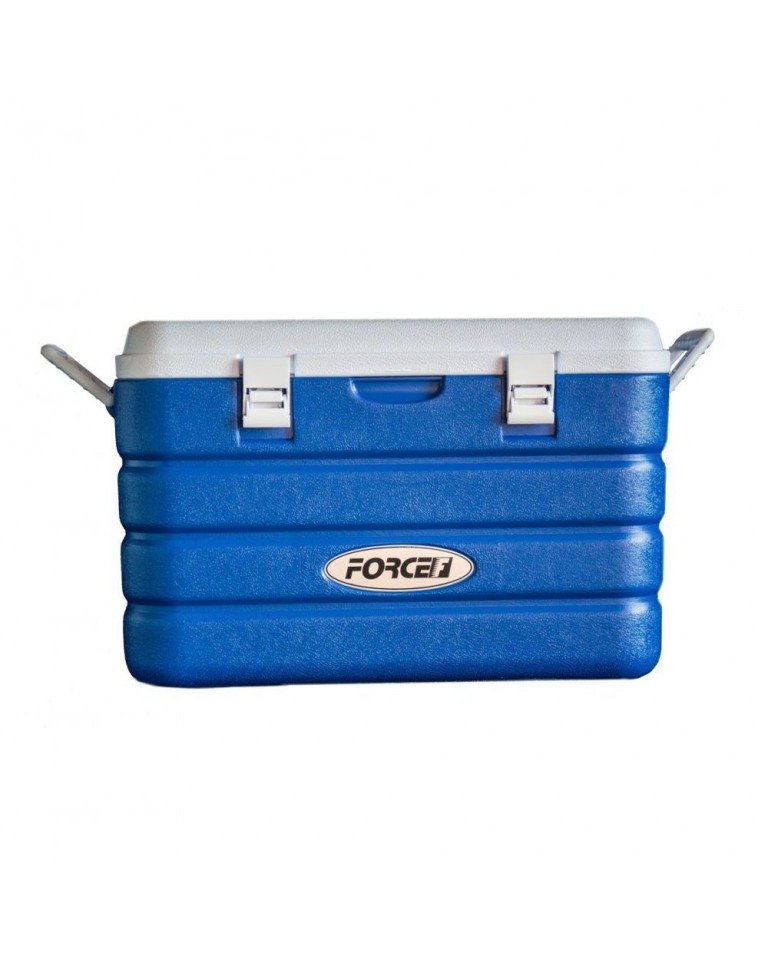 Ισοθερμικό Ψυγείο Force Evo 60ltr με αφρό πολυουρεθάνης Force E100-060