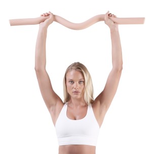 Μπάρα Amila Estetica Bare 7,0 kg 96709