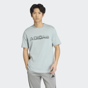 Ανδρικό T-Shirt Adidas...