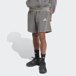 Ανδρική Βερμούδα Adidas Sportswear Men's All SZN French Terry Washed 8inch Shorts JN0607