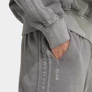 Ανδρική Βερμούδα Adidas Sportswear Men's All SZN French Terry Washed 8inch Shorts JN0607