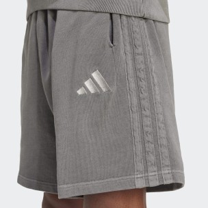 Ανδρική Βερμούδα Adidas Sportswear Men's All SZN French Terry Washed 8inch Shorts JN0607