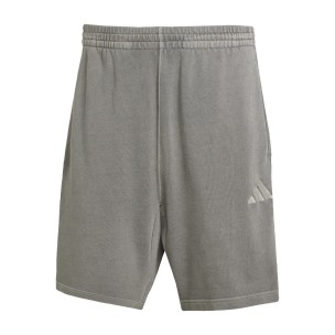 Ανδρική Βερμούδα Adidas Sportswear Men's All SZN French Terry Washed 8inch Shorts JN0607