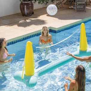 Φουσκωτό παιχνίδι Volley Intex Pool Volleyball 56508