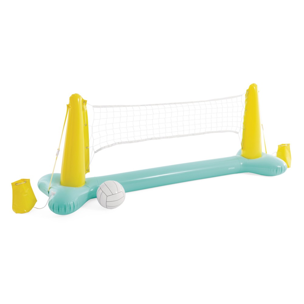 Φουσκωτό παιχνίδι Volley Intex Pool Volleyball 56508