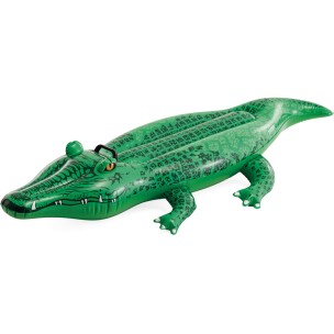 Φουσκωτό Στρώμα Θαλάσσης Intex Lil' Gator 58546