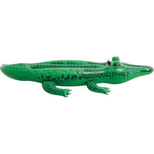 Φουσκωτό Στρώμα Θαλάσσης Intex Lil' Gator 58546