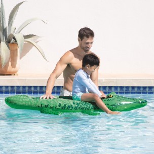 Φουσκωτό Στρώμα Θαλάσσης Intex Lil' Gator 58546