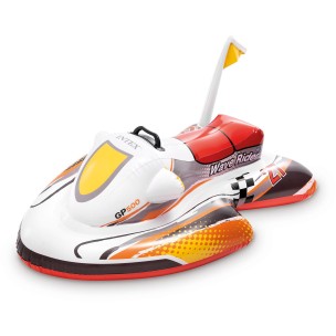 Φουσκωτό Στρώμα Θαλάσσης Intex Wave Rider 57520