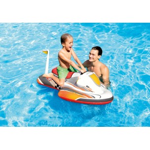 Φουσκωτό Στρώμα Θαλάσσης Intex Wave Rider 57520