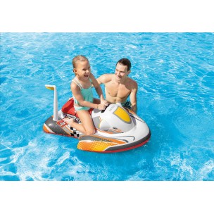 Φουσκωτό Στρώμα Θαλάσσης Intex Wave Rider 57520