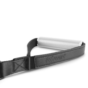 Λαβές Τροχαλίας Amila Cable Handles Arc Axle Αλουμινίου 88188