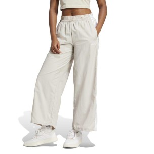 Γυναικείο Παντελόνι Adidas 3-Stripes Lifestyle Woven Parachute Pants JC8168