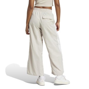 Γυναικείο Παντελόνι Adidas 3-Stripes Lifestyle Woven Parachute Pants JC8168