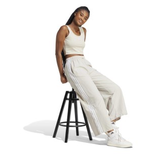 Γυναικείο Παντελόνι Adidas 3-Stripes Lifestyle Woven Parachute Pants JC8168
