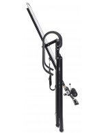 Πάγκος Αναστροφής JK Fitness JK-6015 (Λ 527)
