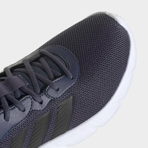 Ανδρικά Αθλητικά Παπούτσια Adidas Cloudfoam Flex Laces HQ4853