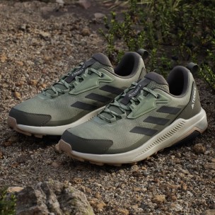 Ανδρικά Ορειβατικά Παπούτσια Adidas Anylander JR6599