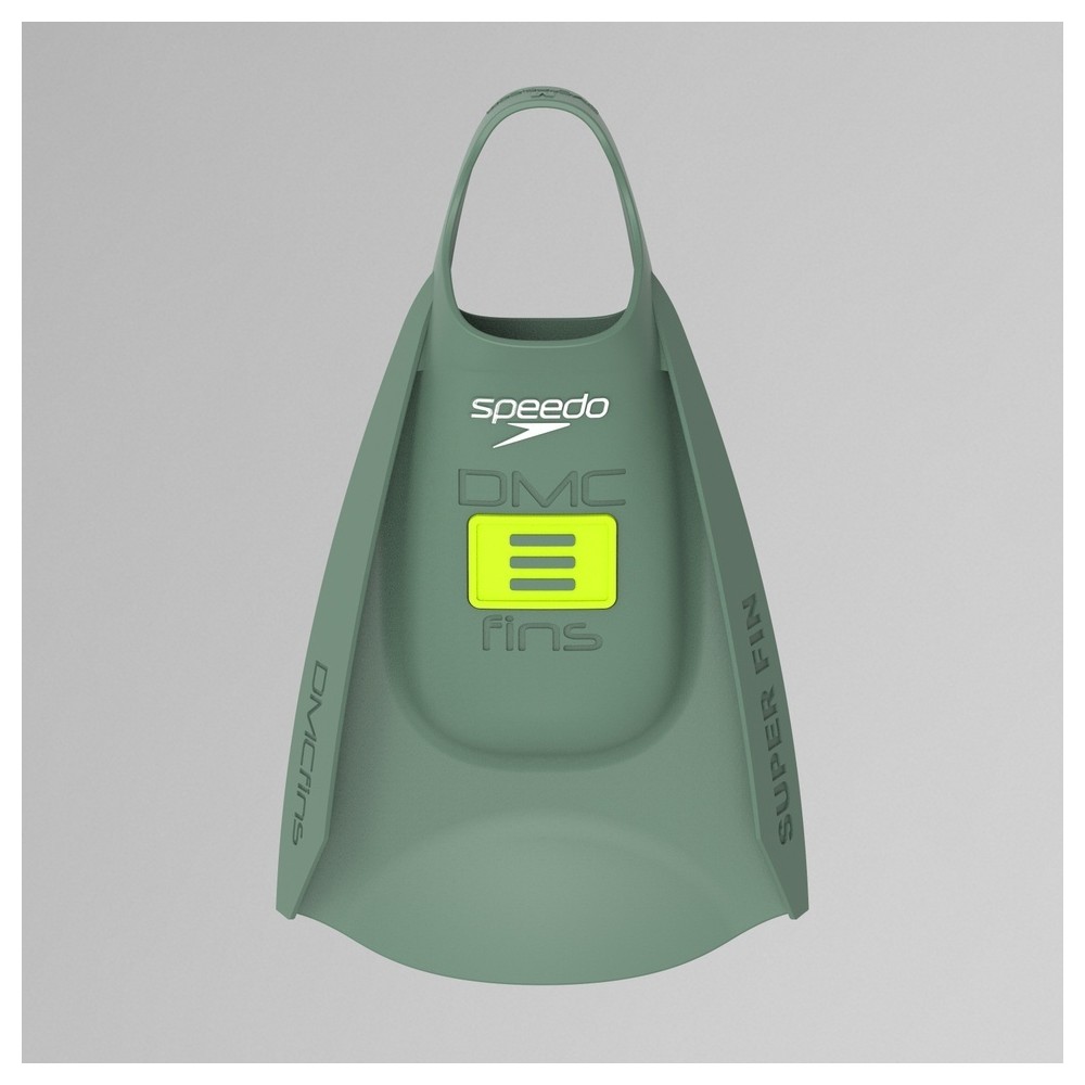 Βατραχοπέδιλα Speedo Dmc Super Fin Green 0053611-6002