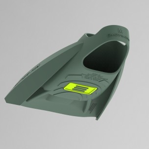 Βατραχοπέδιλα Speedo Dmc Super Fin Green 0053611-6002