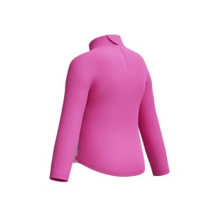 Παιδικό Μαγιό Μπλούζα SPEEDO Long Sleeve Print Rash Guard 003485002