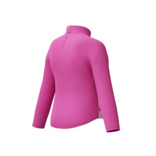 Παιδικό Μαγιό Μπλούζα SPEEDO Long Sleeve Print Rash Guard 003485002
