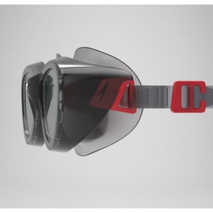 Γυαλιά Κολύμβησης Ενηλίκων Futura Hydrospex Goggles E000036004-BLK