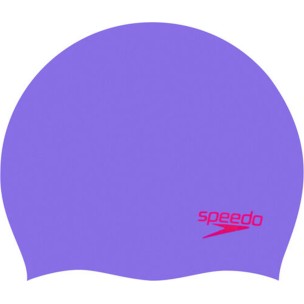 Speedo Plain Moulded Silicone Junior (70990-D438J)
